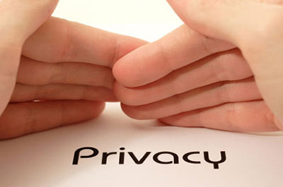 Privacy - تنهایی، حریم شخصی، خلوت