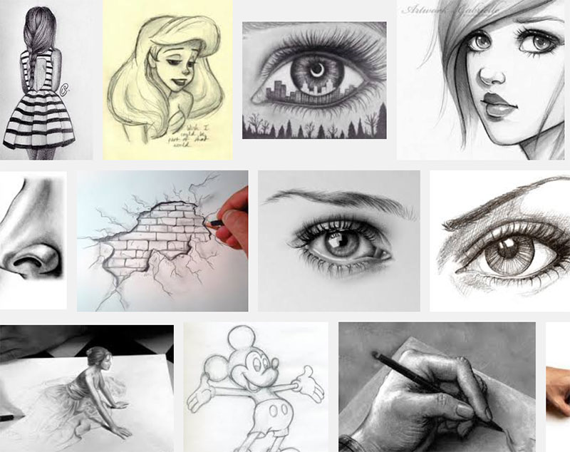 drawings